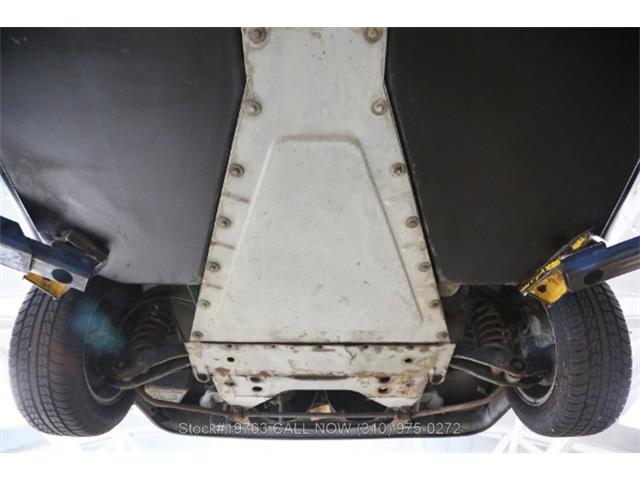 1981 DeLorean DMC-12 (CC-2069470) for sale in Beverly Hills, California