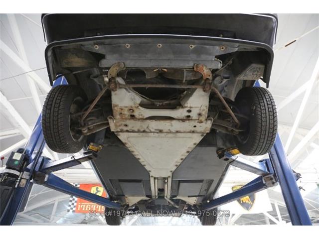 1981 DeLorean DMC-12 (CC-2069470) for sale in Beverly Hills, California