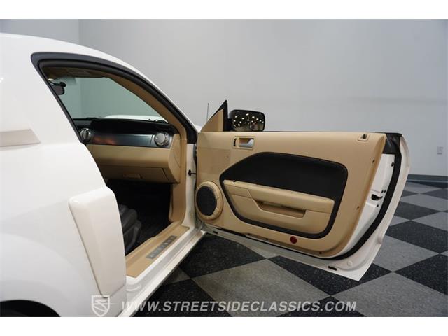 2007 Ford Mustang (CC-2069471) for sale in Lavergne, Tennessee