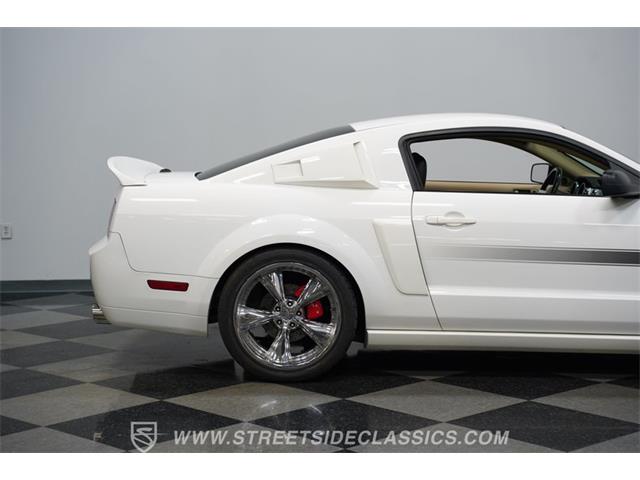 2007 Ford Mustang (CC-2069471) for sale in Lavergne, Tennessee