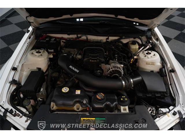 2007 Ford Mustang (CC-2069471) for sale in Lavergne, Tennessee