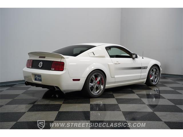 2007 Ford Mustang (CC-2069471) for sale in Lavergne, Tennessee