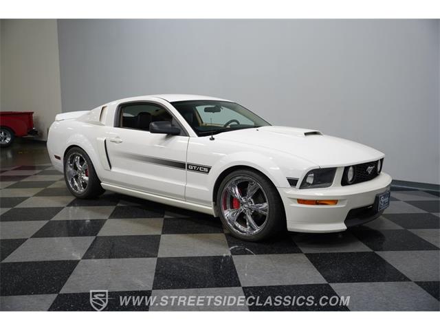 2007 Ford Mustang (CC-2069471) for sale in Lavergne, Tennessee