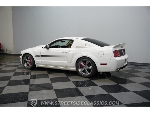 2007 Ford Mustang (CC-2069471) for sale in Lavergne, Tennessee
