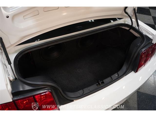 2007 Ford Mustang (CC-2069471) for sale in Lavergne, Tennessee