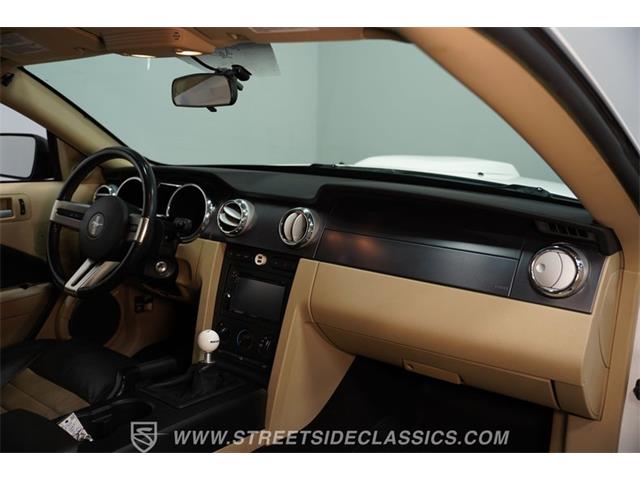 2007 Ford Mustang (CC-2069471) for sale in Lavergne, Tennessee