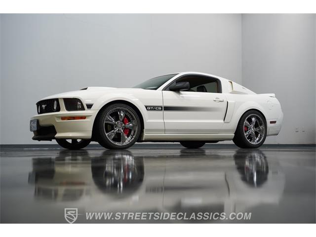 2007 Ford Mustang (CC-2069471) for sale in Lavergne, Tennessee