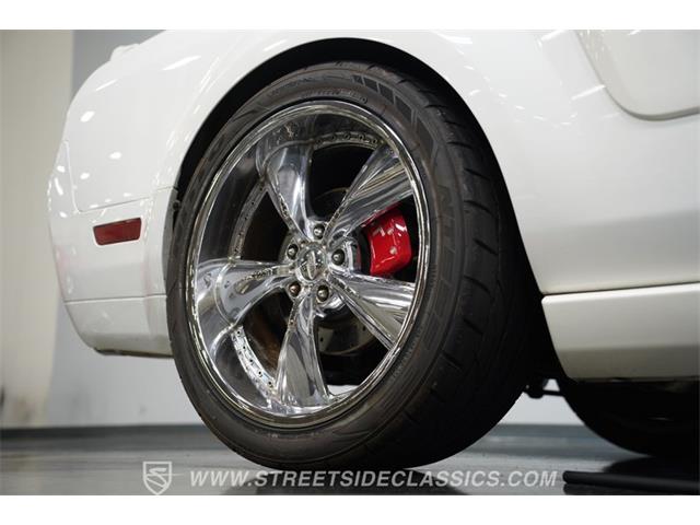2007 Ford Mustang (CC-2069471) for sale in Lavergne, Tennessee