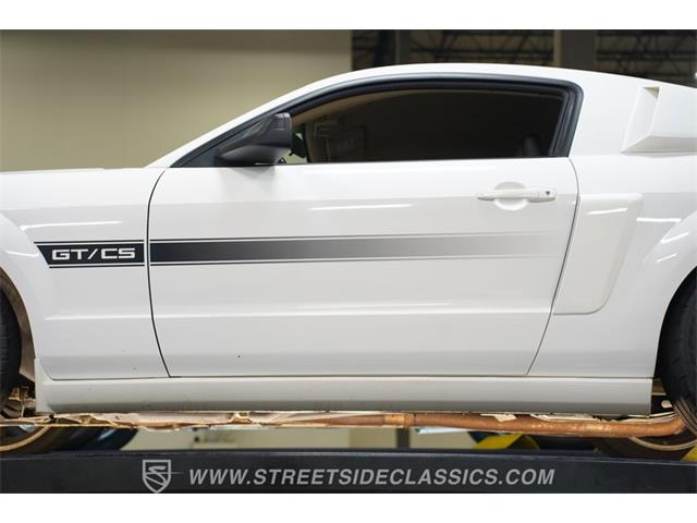 2007 Ford Mustang (CC-2069471) for sale in Lavergne, Tennessee