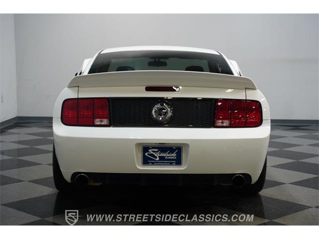 2007 Ford Mustang (CC-2069471) for sale in Lavergne, Tennessee