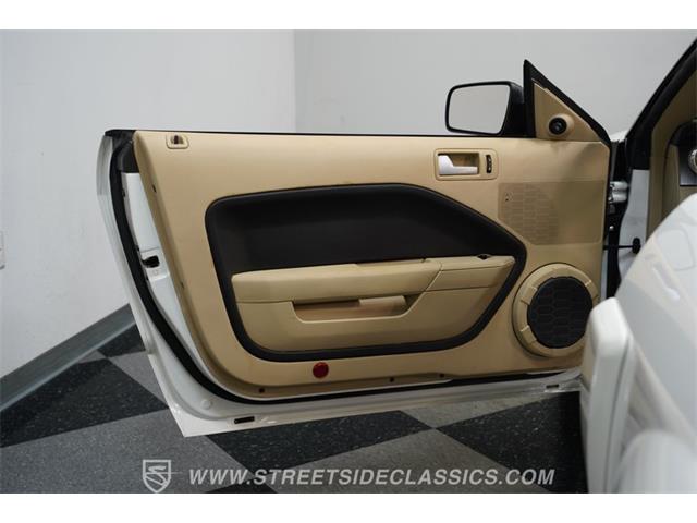 2007 Ford Mustang (CC-2069471) for sale in Lavergne, Tennessee