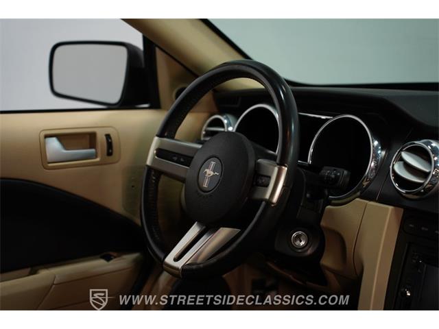 2007 Ford Mustang (CC-2069471) for sale in Lavergne, Tennessee