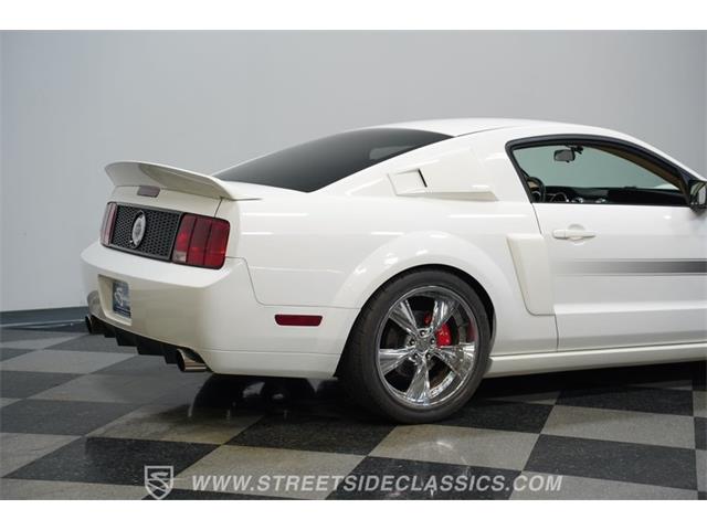 2007 Ford Mustang (CC-2069471) for sale in Lavergne, Tennessee