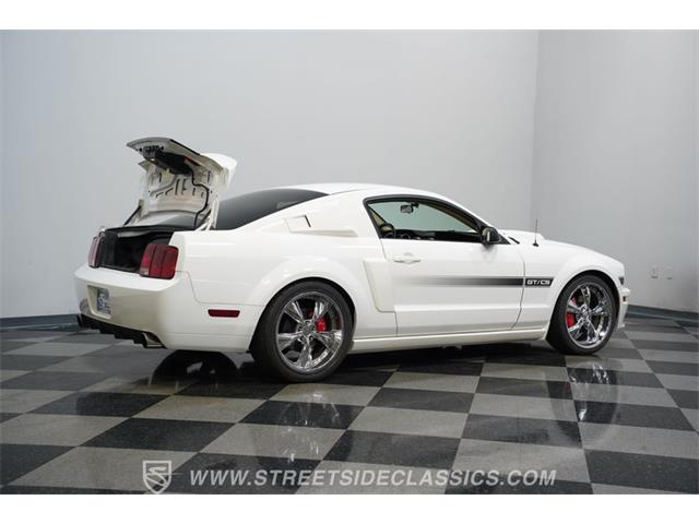 2007 Ford Mustang (CC-2069471) for sale in Lavergne, Tennessee