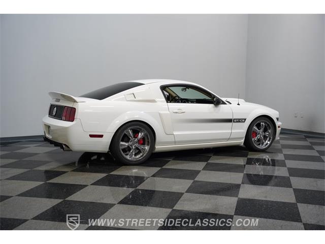 2007 Ford Mustang (CC-2069471) for sale in Lavergne, Tennessee