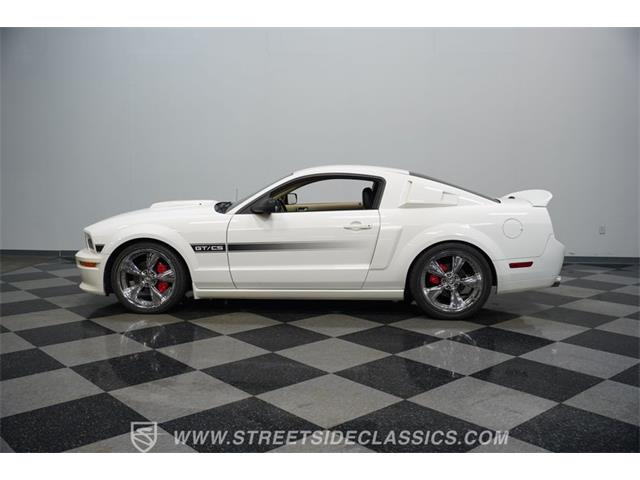 2007 Ford Mustang (CC-2069471) for sale in Lavergne, Tennessee