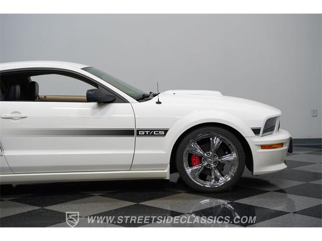 2007 Ford Mustang (CC-2069471) for sale in Lavergne, Tennessee