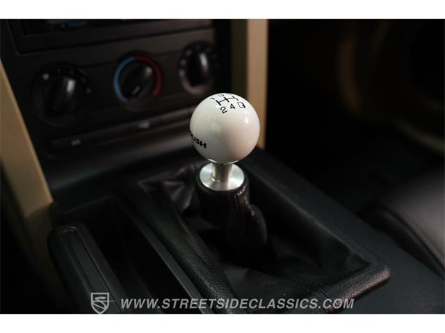 2007 Ford Mustang (CC-2069471) for sale in Lavergne, Tennessee
