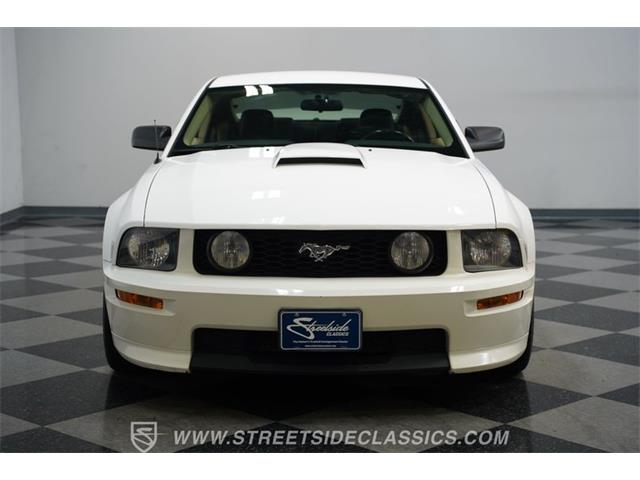 2007 Ford Mustang (CC-2069471) for sale in Lavergne, Tennessee
