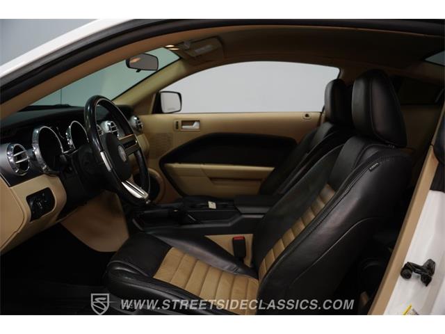 2007 Ford Mustang (CC-2069471) for sale in Lavergne, Tennessee