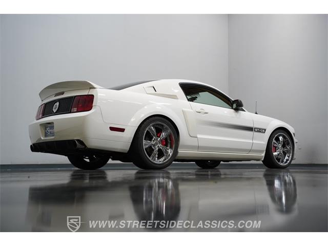 2007 Ford Mustang (CC-2069471) for sale in Lavergne, Tennessee