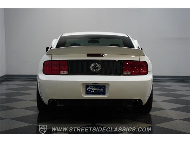 2007 Ford Mustang (CC-2069471) for sale in Lavergne, Tennessee