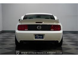 2007 Ford Mustang (CC-2069471) for sale in Lavergne, Tennessee