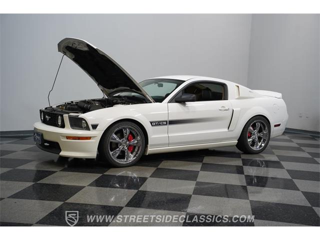 2007 Ford Mustang (CC-2069471) for sale in Lavergne, Tennessee