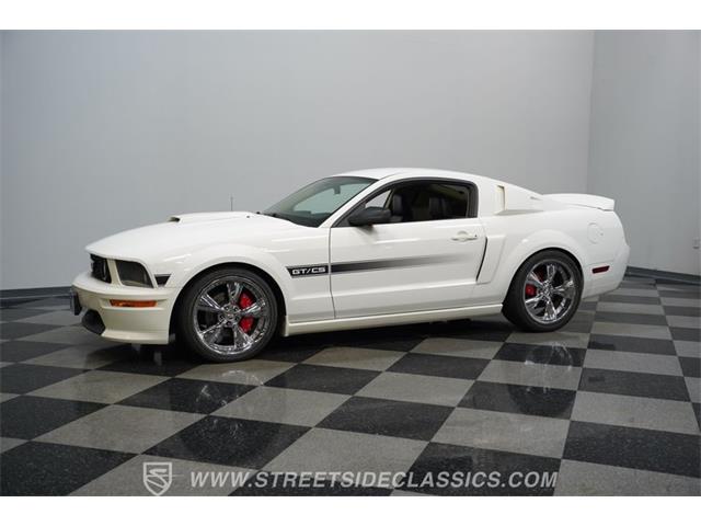 2007 Ford Mustang (CC-2069471) for sale in Lavergne, Tennessee