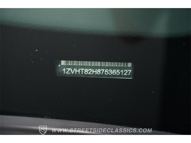 2007 Ford Mustang (CC-2069471) for sale in Lavergne, Tennessee