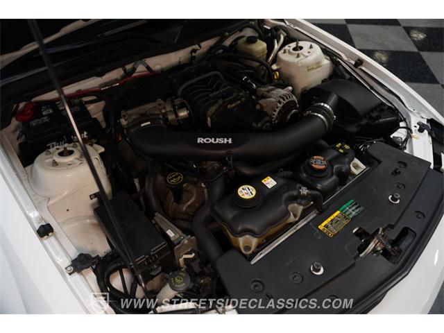 2007 Ford Mustang (CC-2069471) for sale in Lavergne, Tennessee