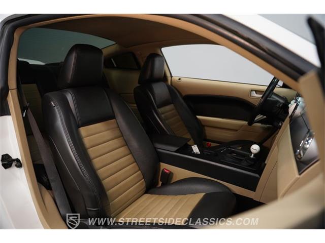 2007 Ford Mustang (CC-2069471) for sale in Lavergne, Tennessee