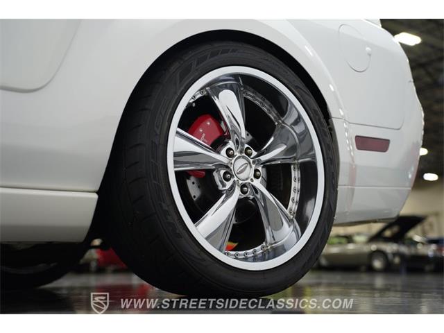 2007 Ford Mustang (CC-2069471) for sale in Lavergne, Tennessee