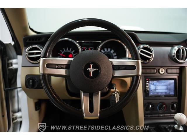 2007 Ford Mustang (CC-2069471) for sale in Lavergne, Tennessee