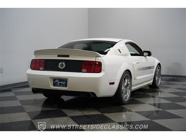 2007 Ford Mustang (CC-2069471) for sale in Lavergne, Tennessee