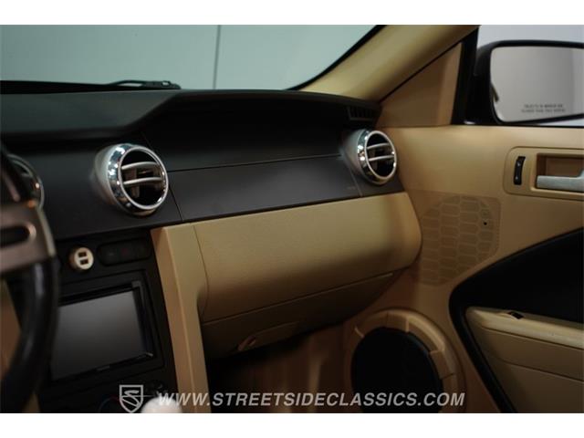 2007 Ford Mustang (CC-2069471) for sale in Lavergne, Tennessee