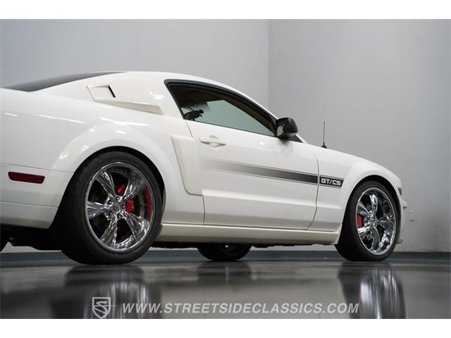 2007 Ford Mustang (CC-2069471) for sale in Lavergne, Tennessee