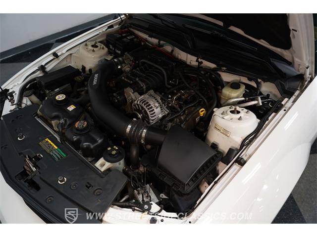 2007 Ford Mustang (CC-2069471) for sale in Lavergne, Tennessee