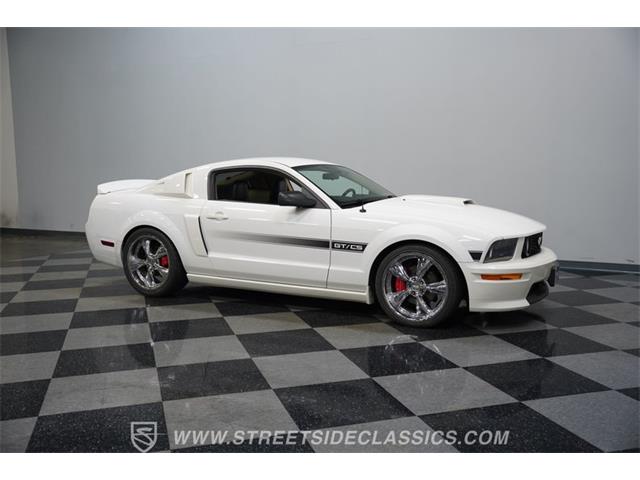 2007 Ford Mustang (CC-2069471) for sale in Lavergne, Tennessee