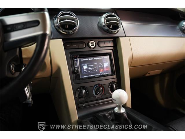 2007 Ford Mustang (CC-2069471) for sale in Lavergne, Tennessee