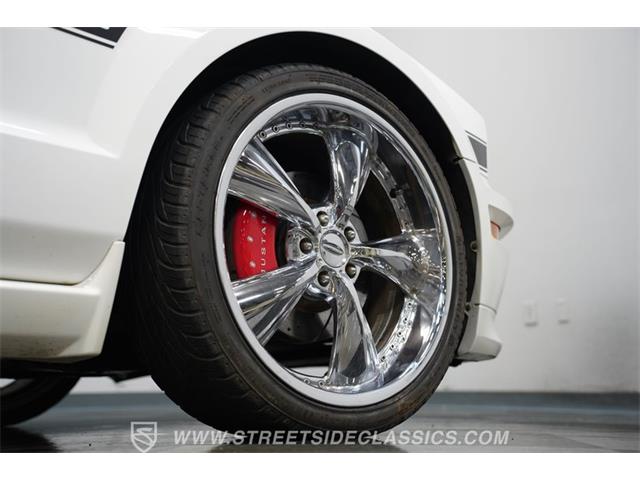 2007 Ford Mustang (CC-2069471) for sale in Lavergne, Tennessee