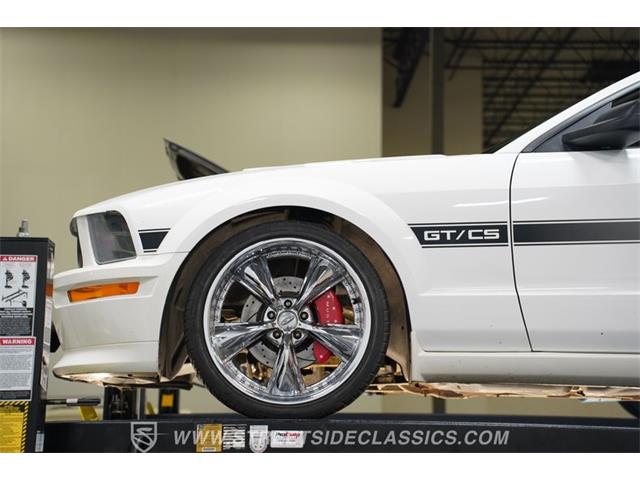 2007 Ford Mustang (CC-2069471) for sale in Lavergne, Tennessee