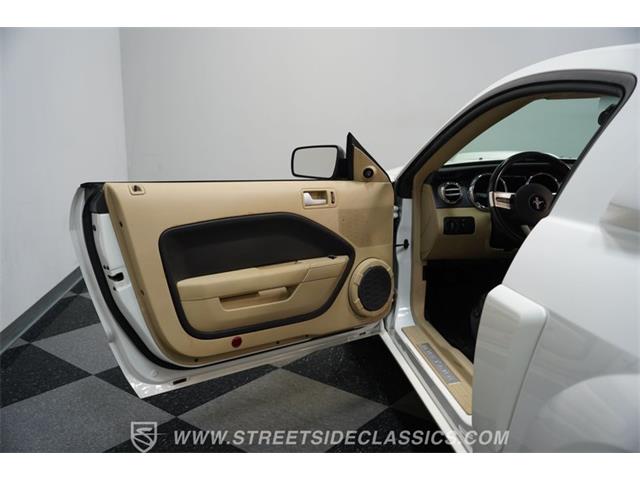 2007 Ford Mustang (CC-2069471) for sale in Lavergne, Tennessee