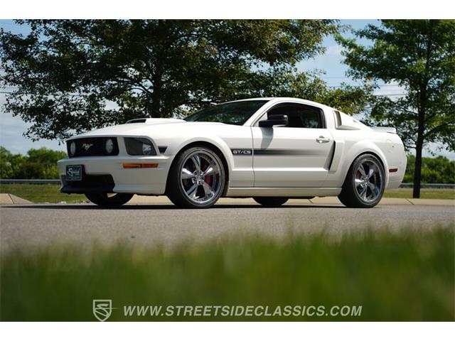 2007 Ford Mustang (CC-2069471) for sale in Lavergne, Tennessee