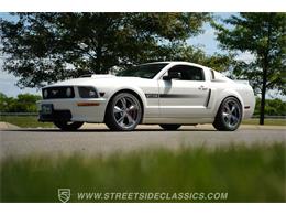 2007 Ford Mustang (CC-2069471) for sale in Lavergne, Tennessee