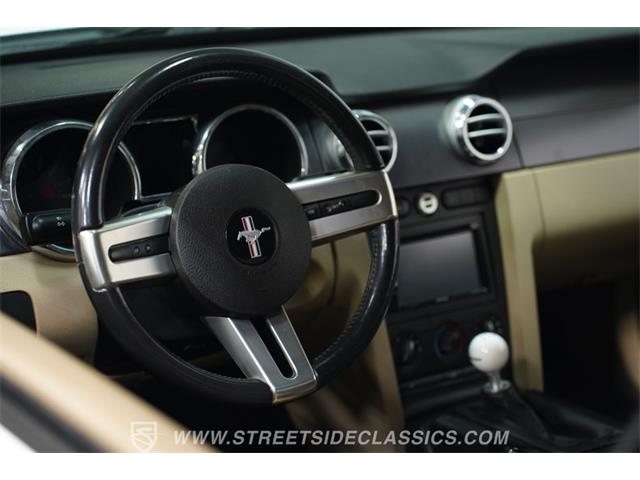 2007 Ford Mustang (CC-2069471) for sale in Lavergne, Tennessee