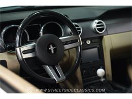 2007 Ford Mustang (CC-2069471) for sale in Lavergne, Tennessee