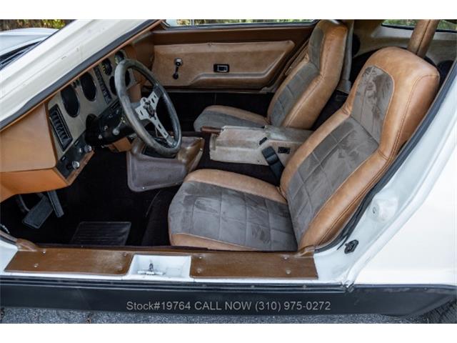 1975 Bricklin SV 1 (CC-2069472) for sale in Beverly Hills, California