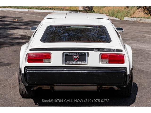 1975 Bricklin SV 1 (CC-2069472) for sale in Beverly Hills, California