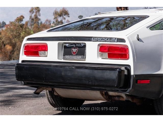 1975 Bricklin SV 1 (CC-2069472) for sale in Beverly Hills, California